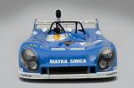 Matra MS670C 1974 года